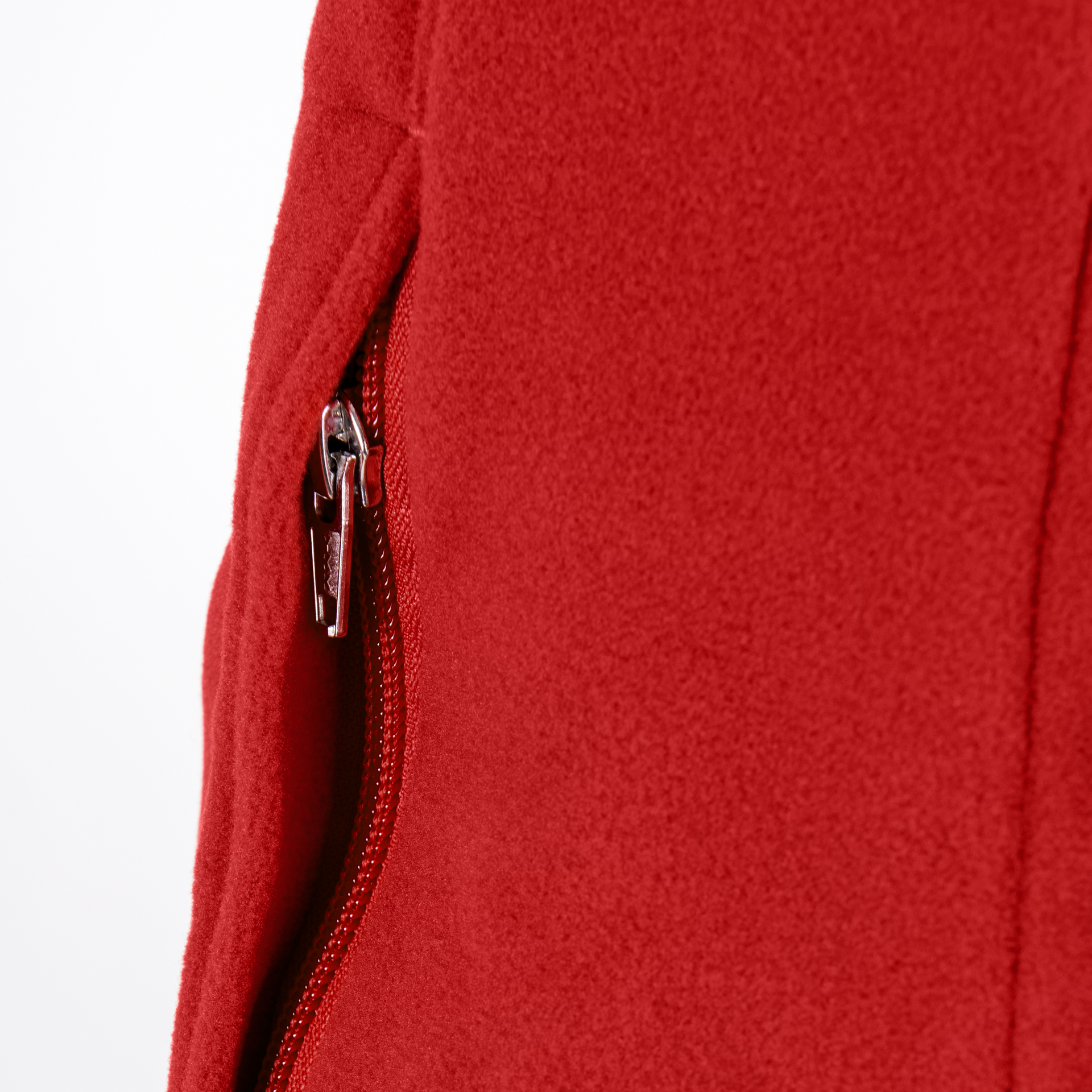 CONCEPT Fleeceweste, Damen Detail