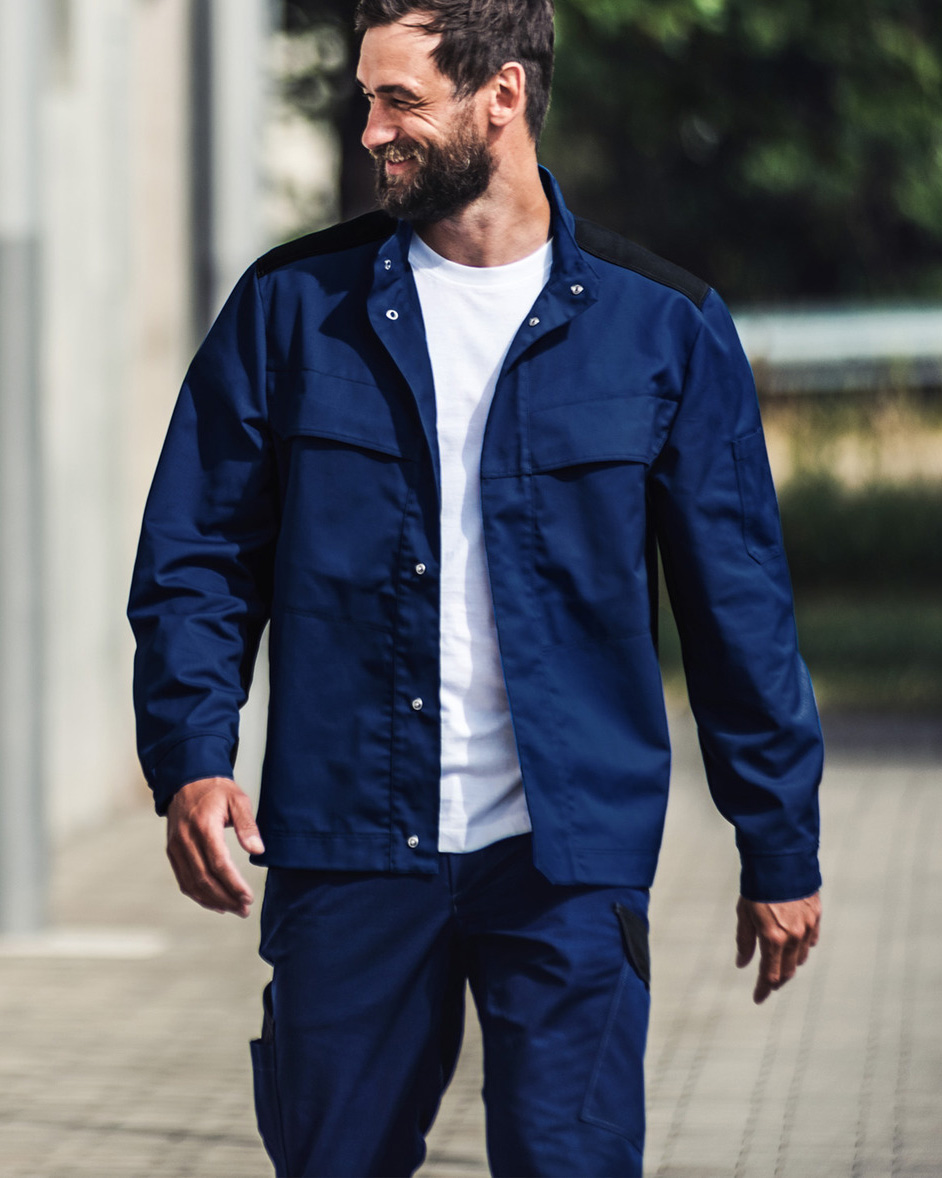 CORE L1 Latzhose, Herren Mood