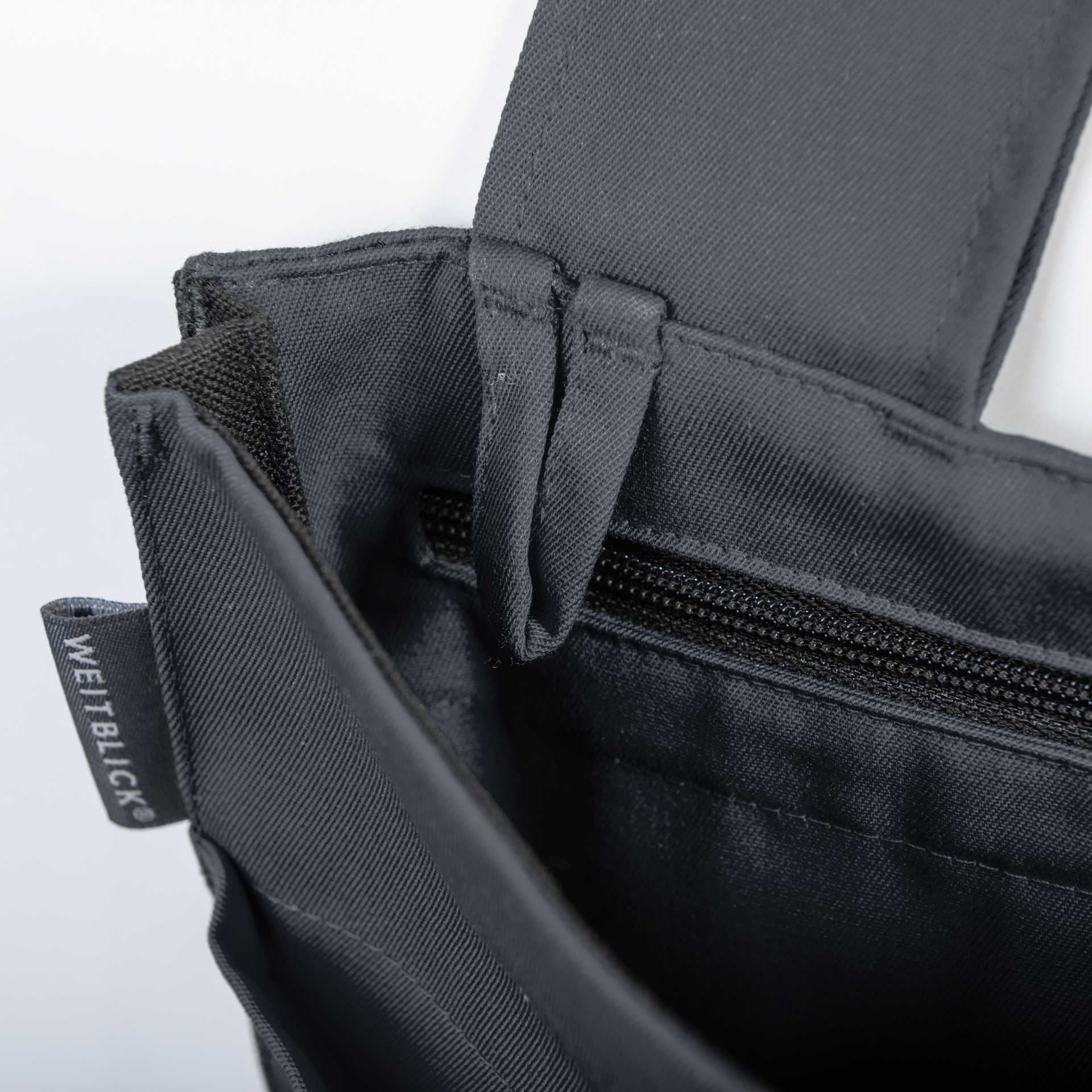 CONCEPT Gürteltasche Detail