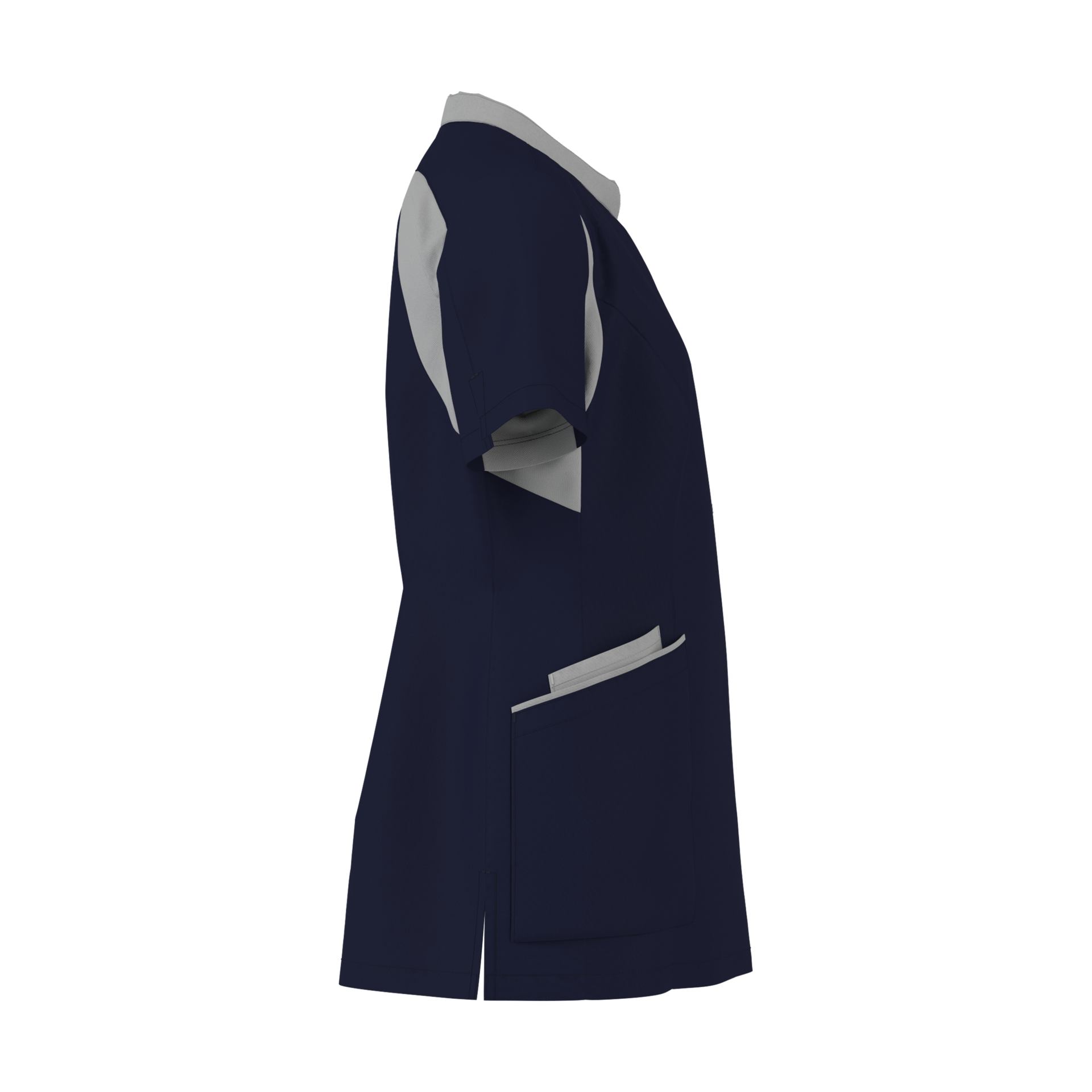 53152-produkt-FOCUS-CARE_Kasack_Damen_nachtblau-04