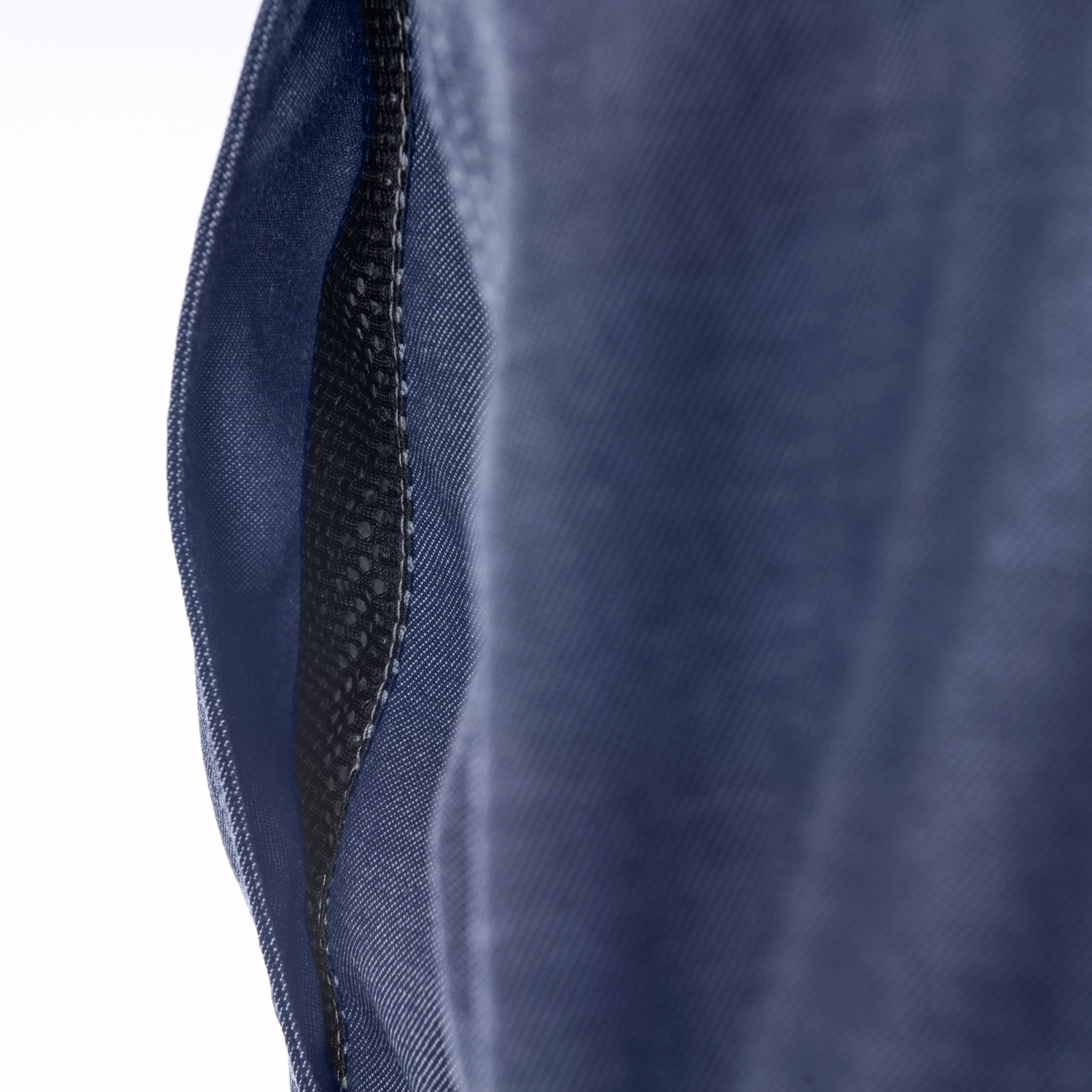DENIM CRAFT Jacke 1/1, Herren Detail