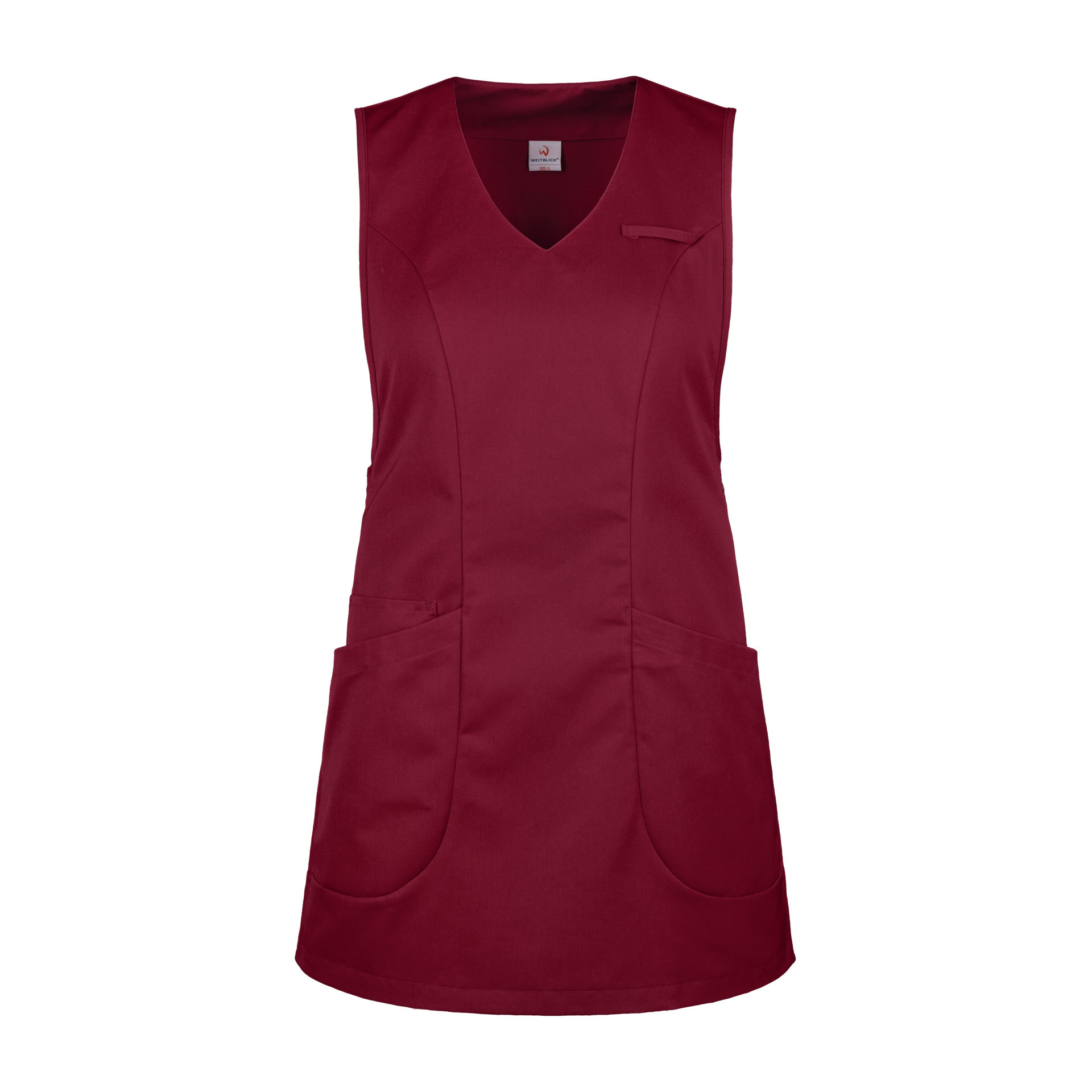 87102-produkt-CONCEPT-Ueberwurfschuerze_bordeaux-01