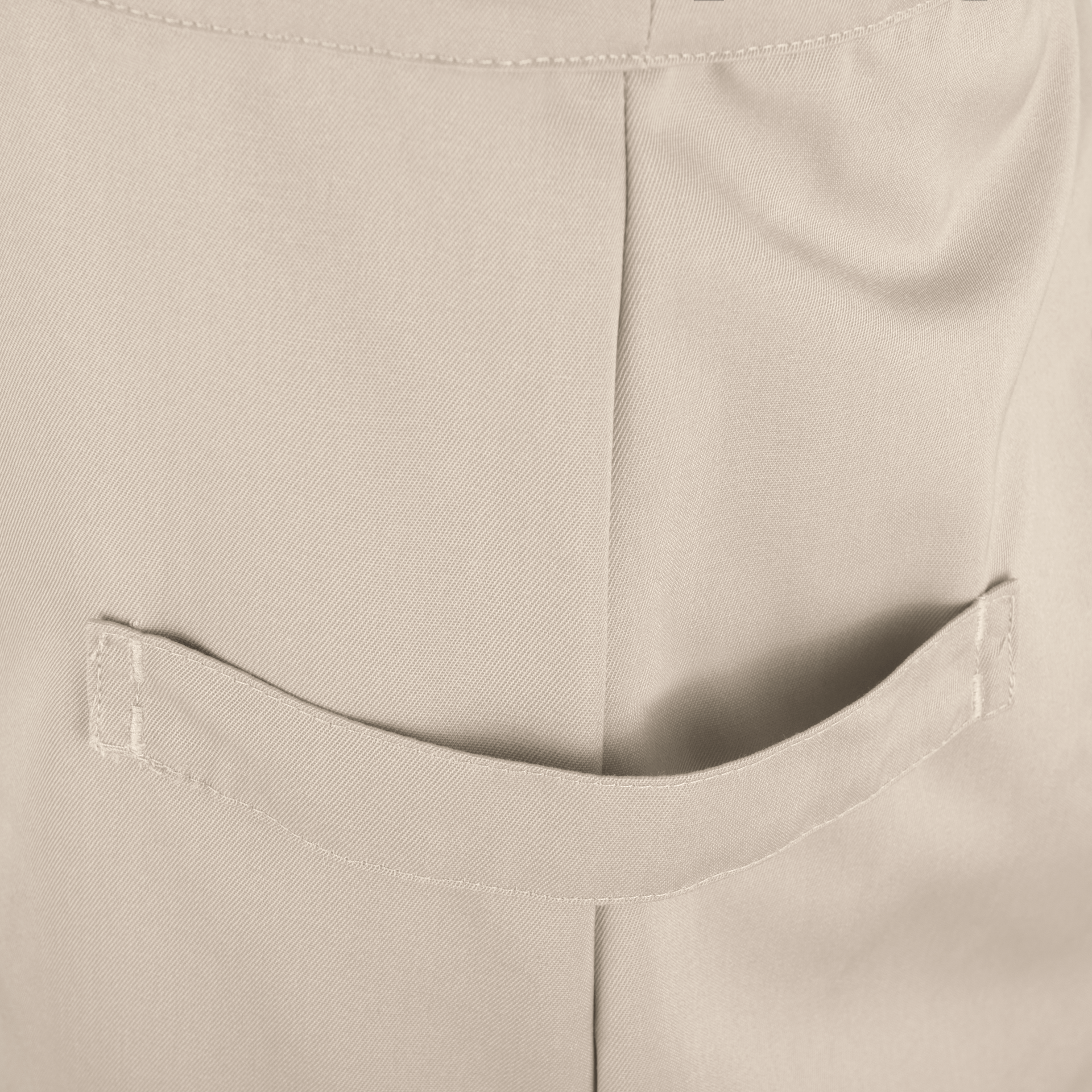 CONCEPT Latzschürze Detail