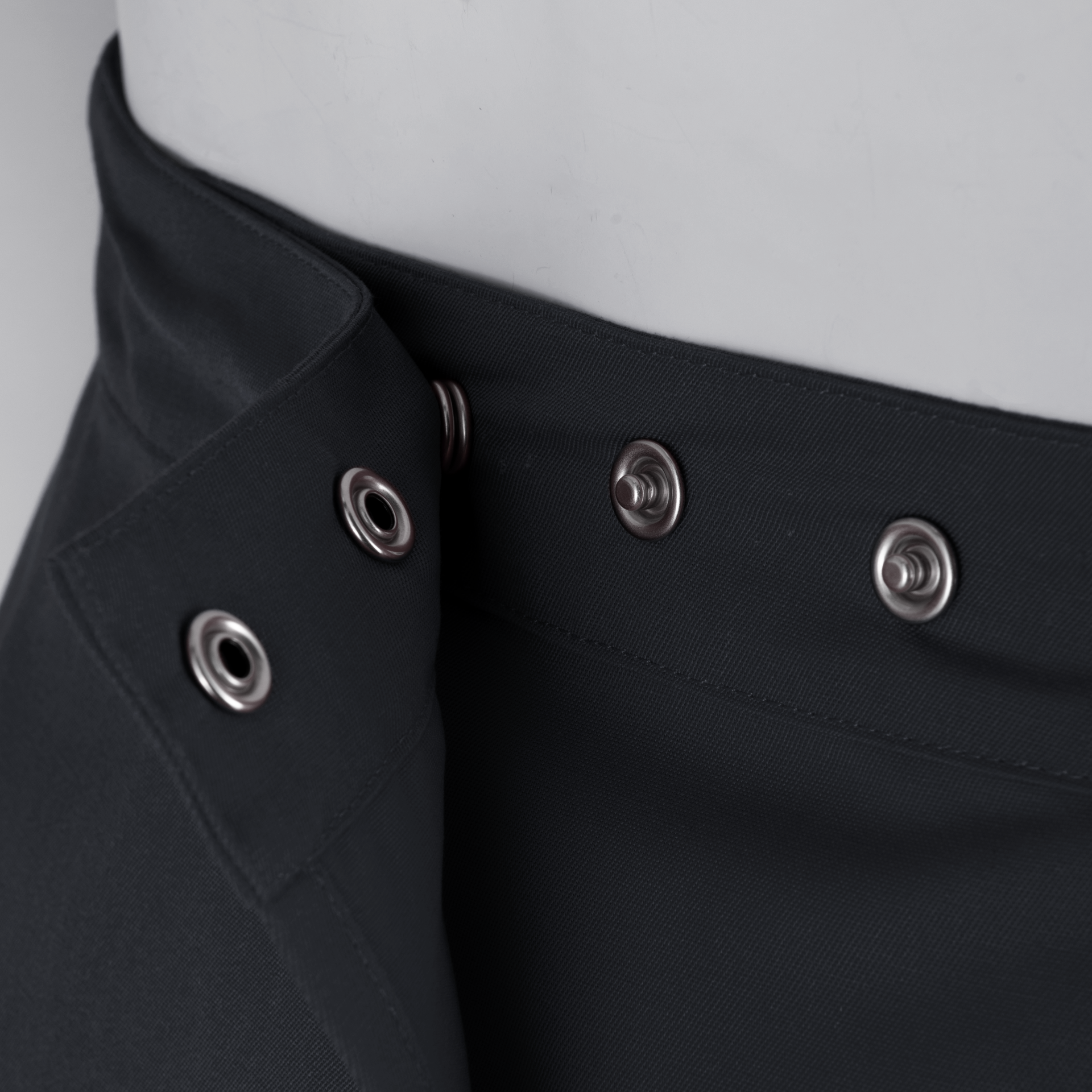 CONCEPT Rockschürze, Damen Detail