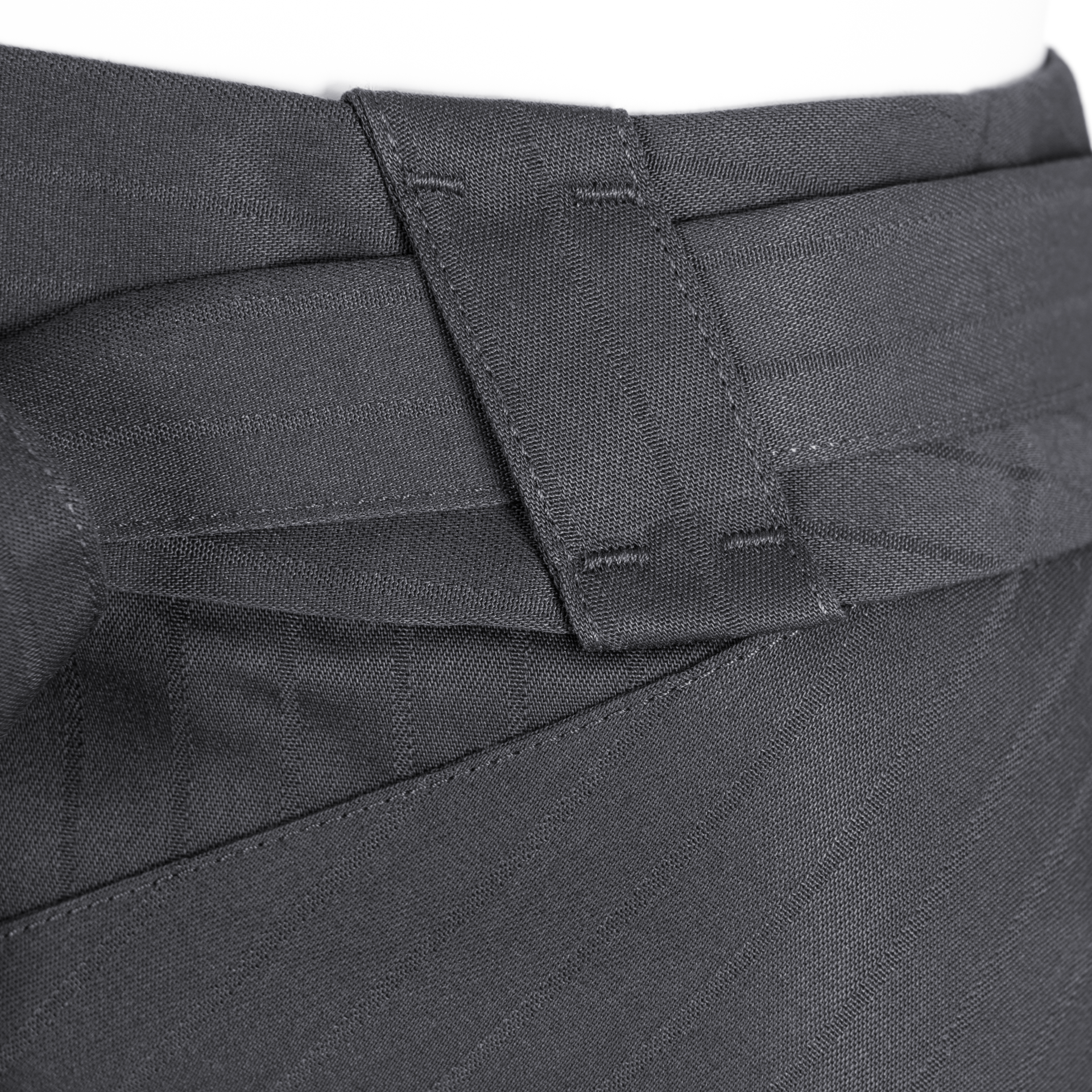 SANTOKU Rockschürze, Damen Detail