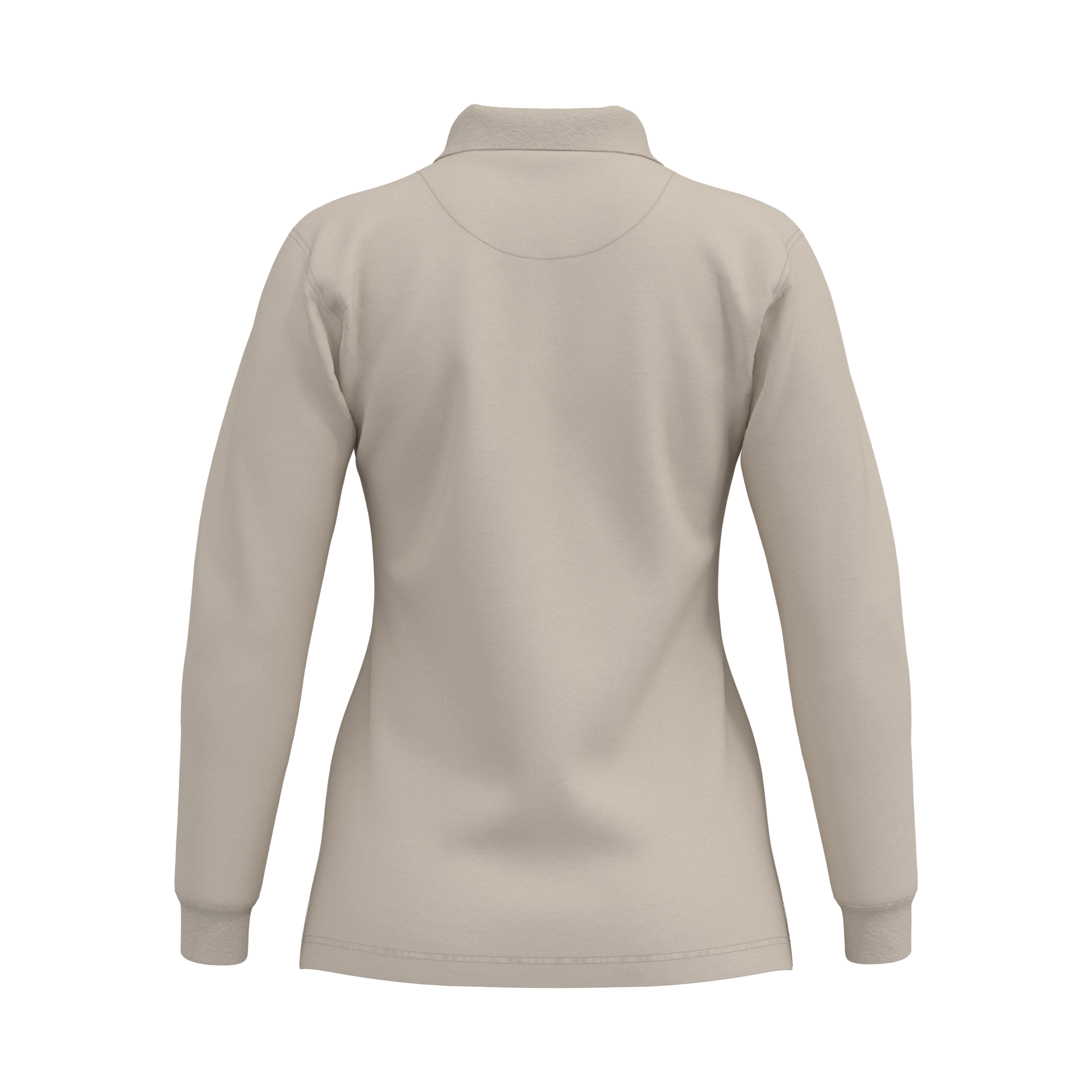 441510-produkt-Knitwear_Poloshirt_langarm_Damen-beige-03