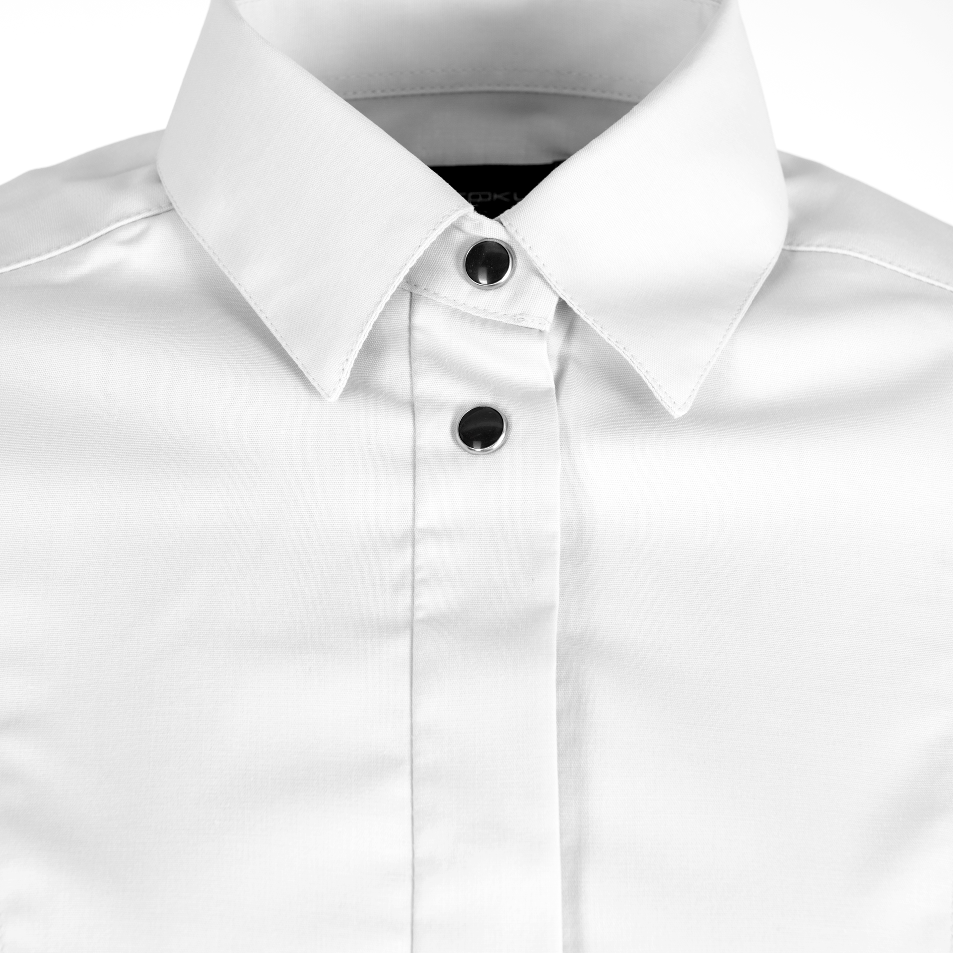 SANTOKU Bluse 1/1, Damen Detail