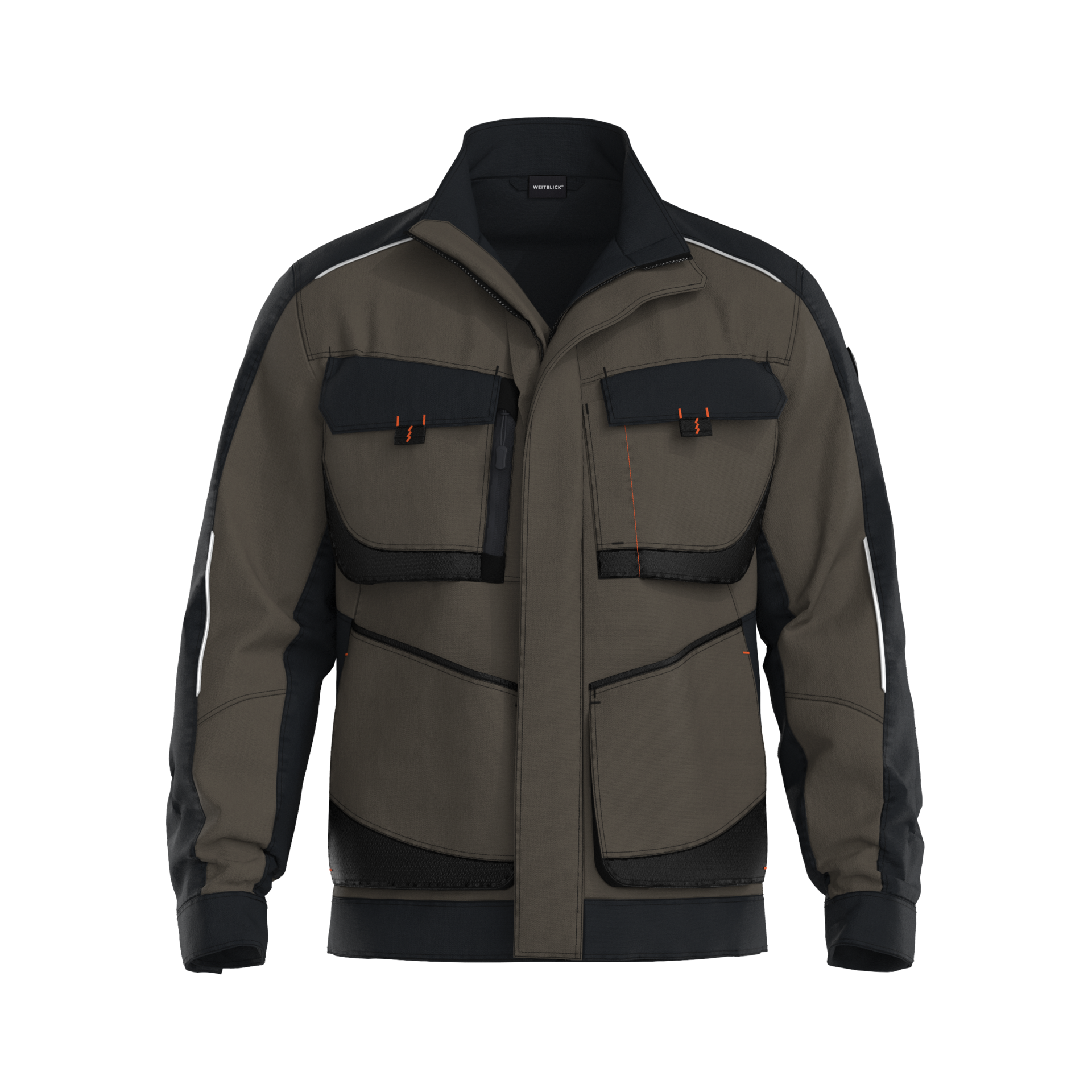 195570-produkt-FORCE_Heavy_Duty_Arbeitsjacke_-_terra-01