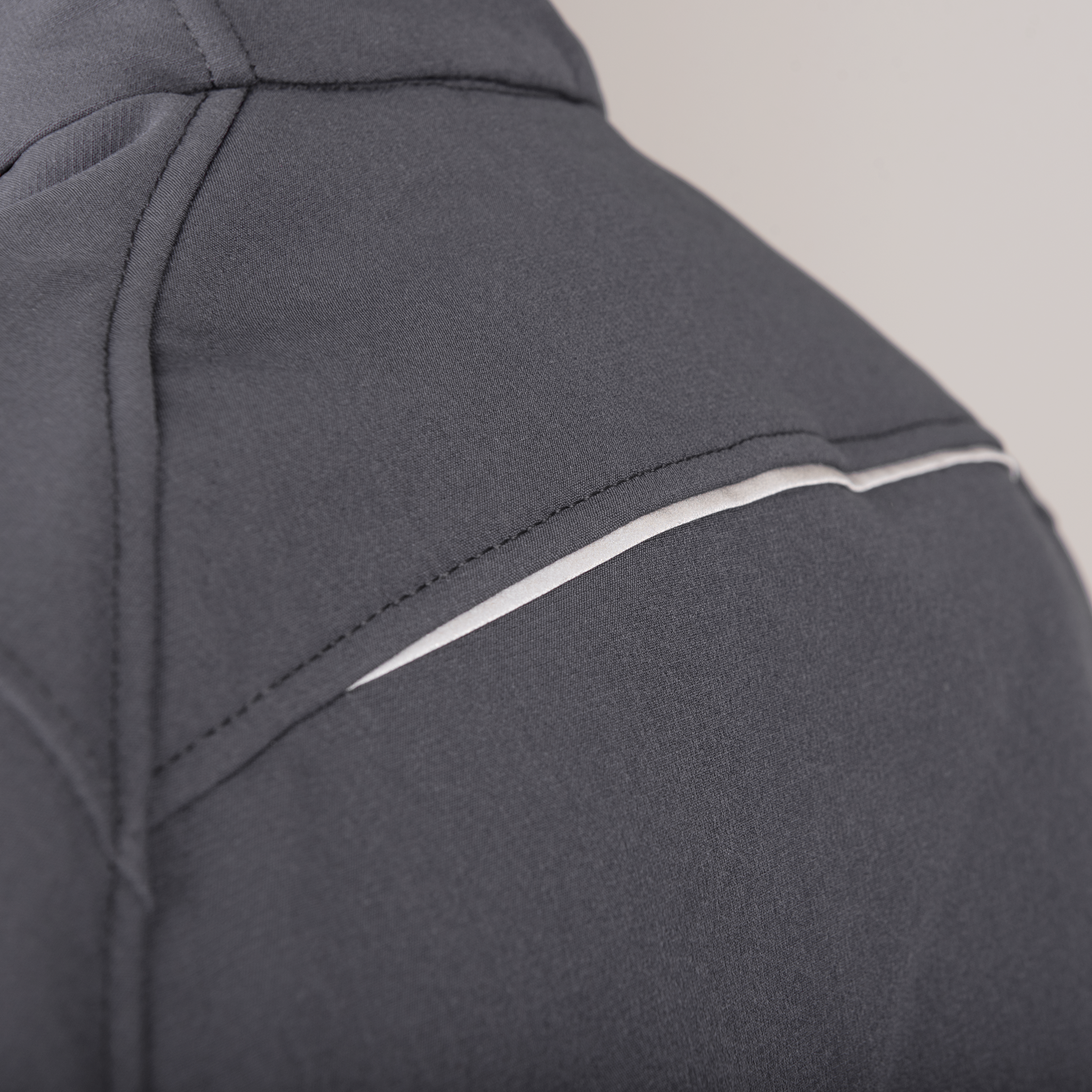CORE Softshellweste, Herren Detail