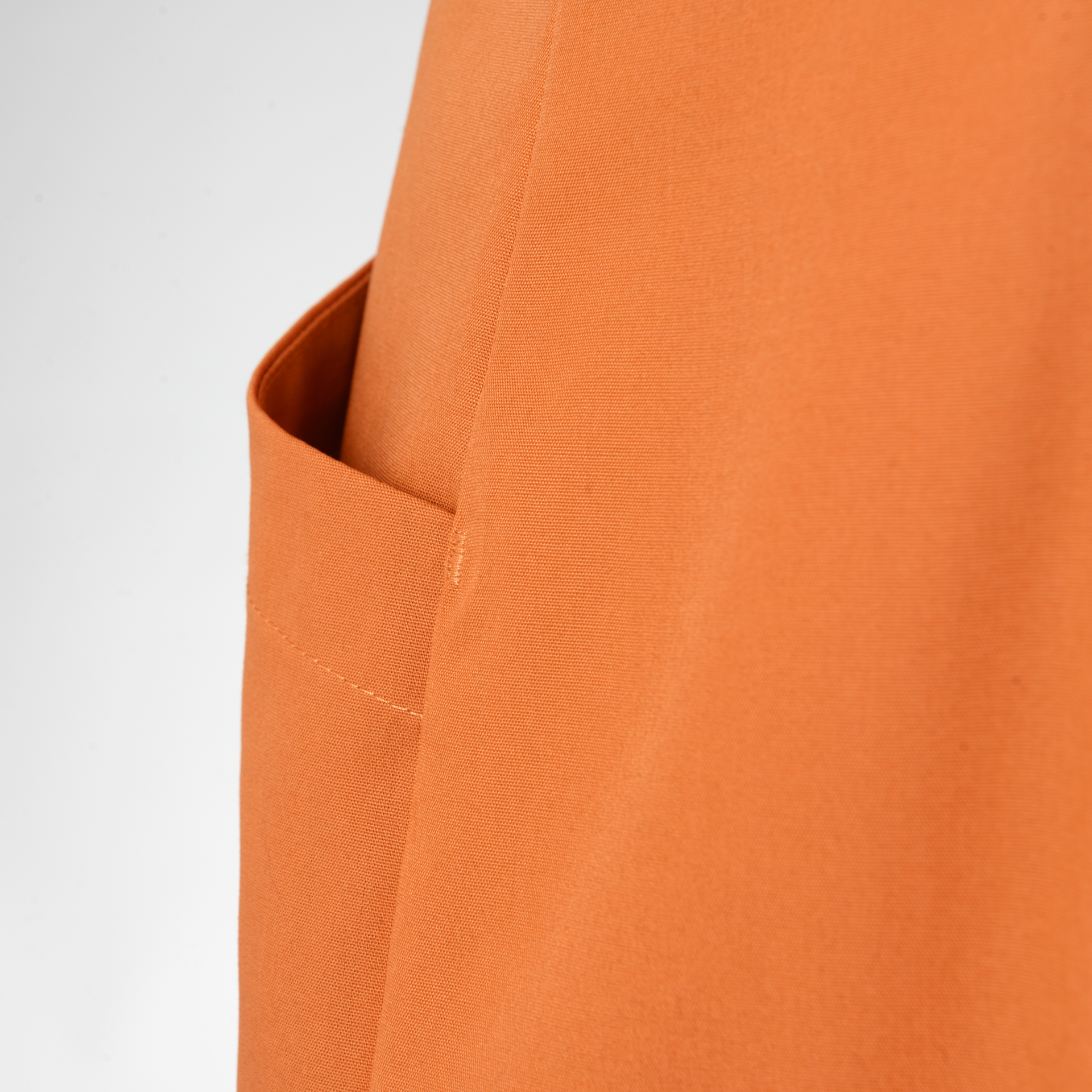 CONCEPT MED&CARE Schlupfkasack 1/2, Herren Detail