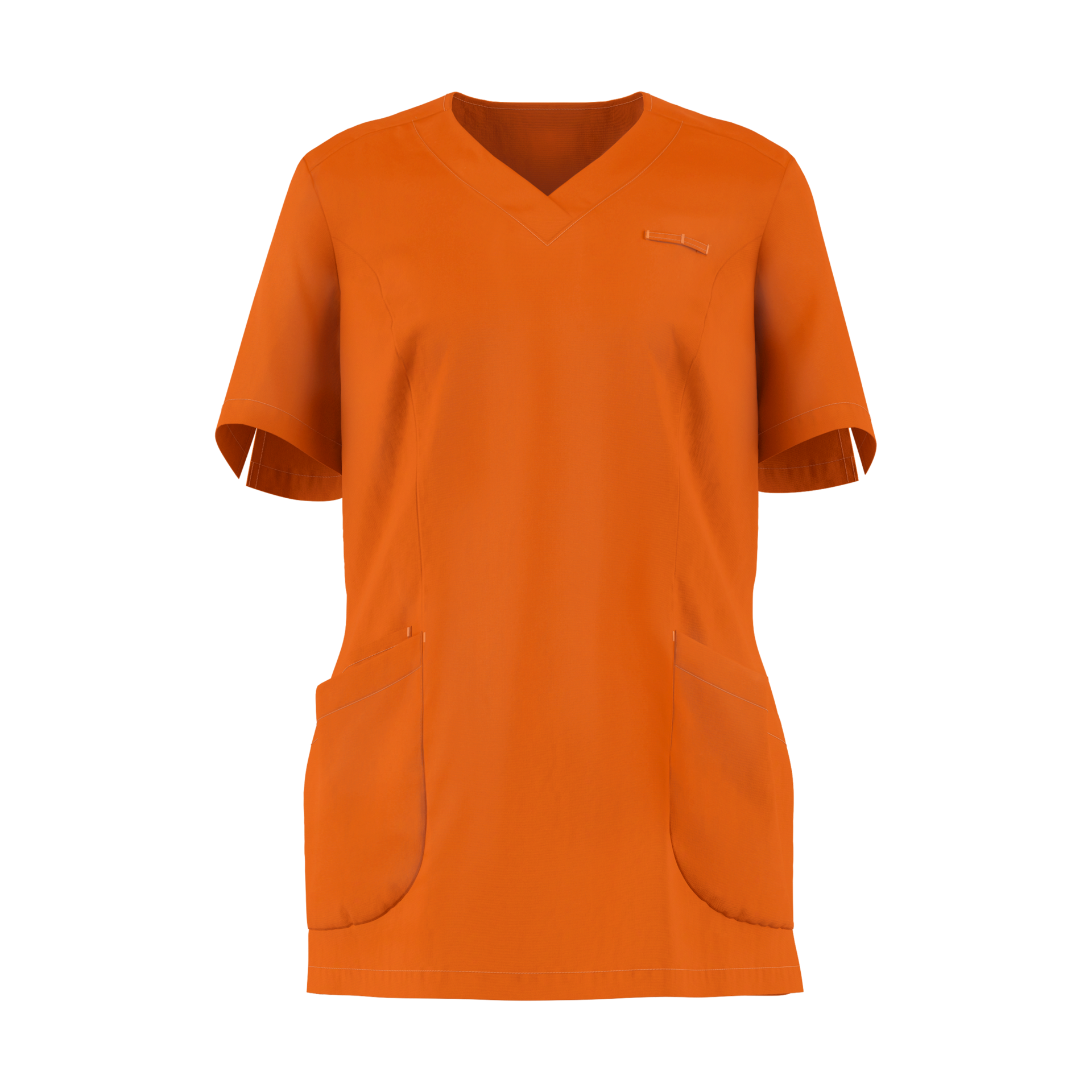 53033-produkt-CONCEPT-CARE_Halbschlupfkasack_Damen_rostorange-01