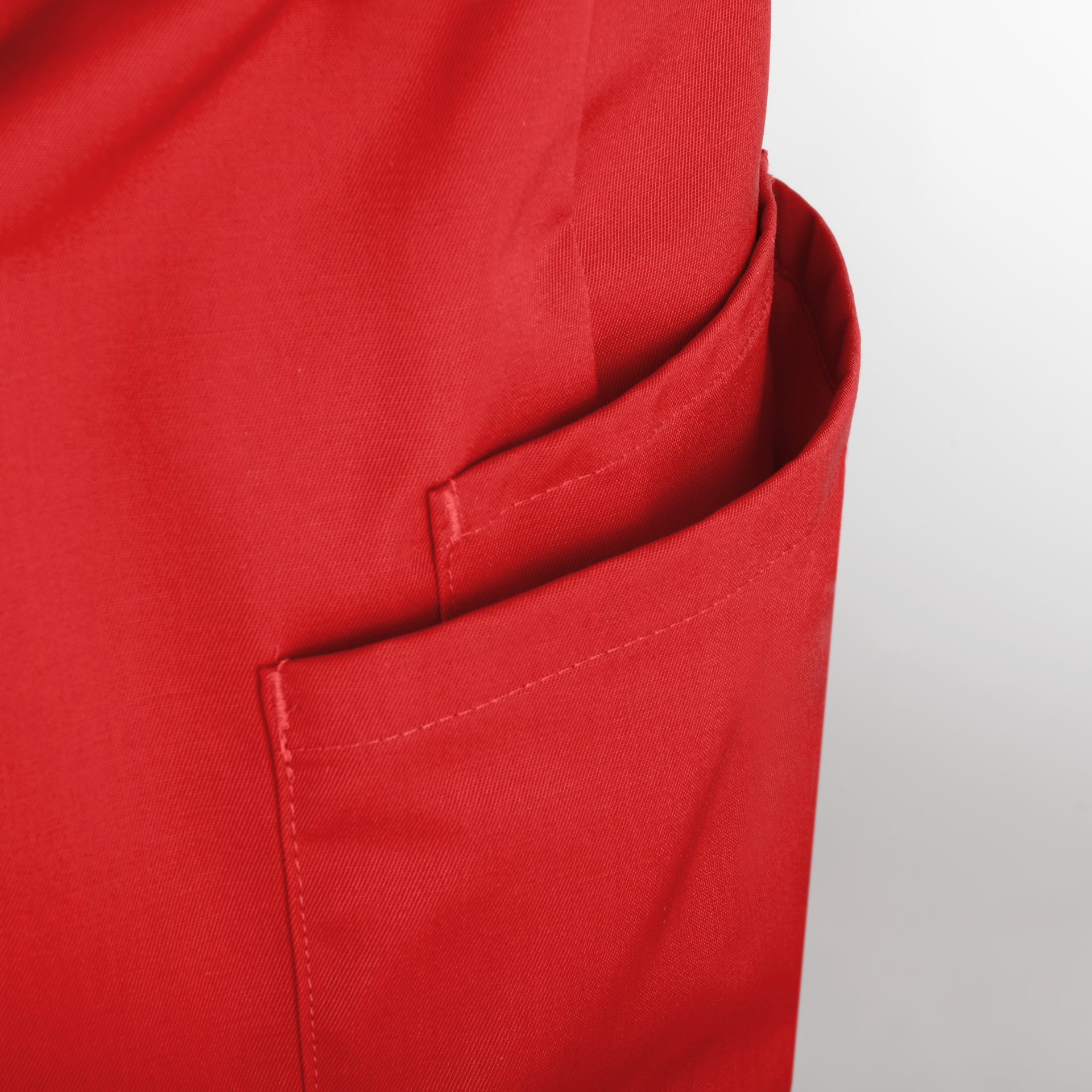 CONCEPT Latzschürze Detail