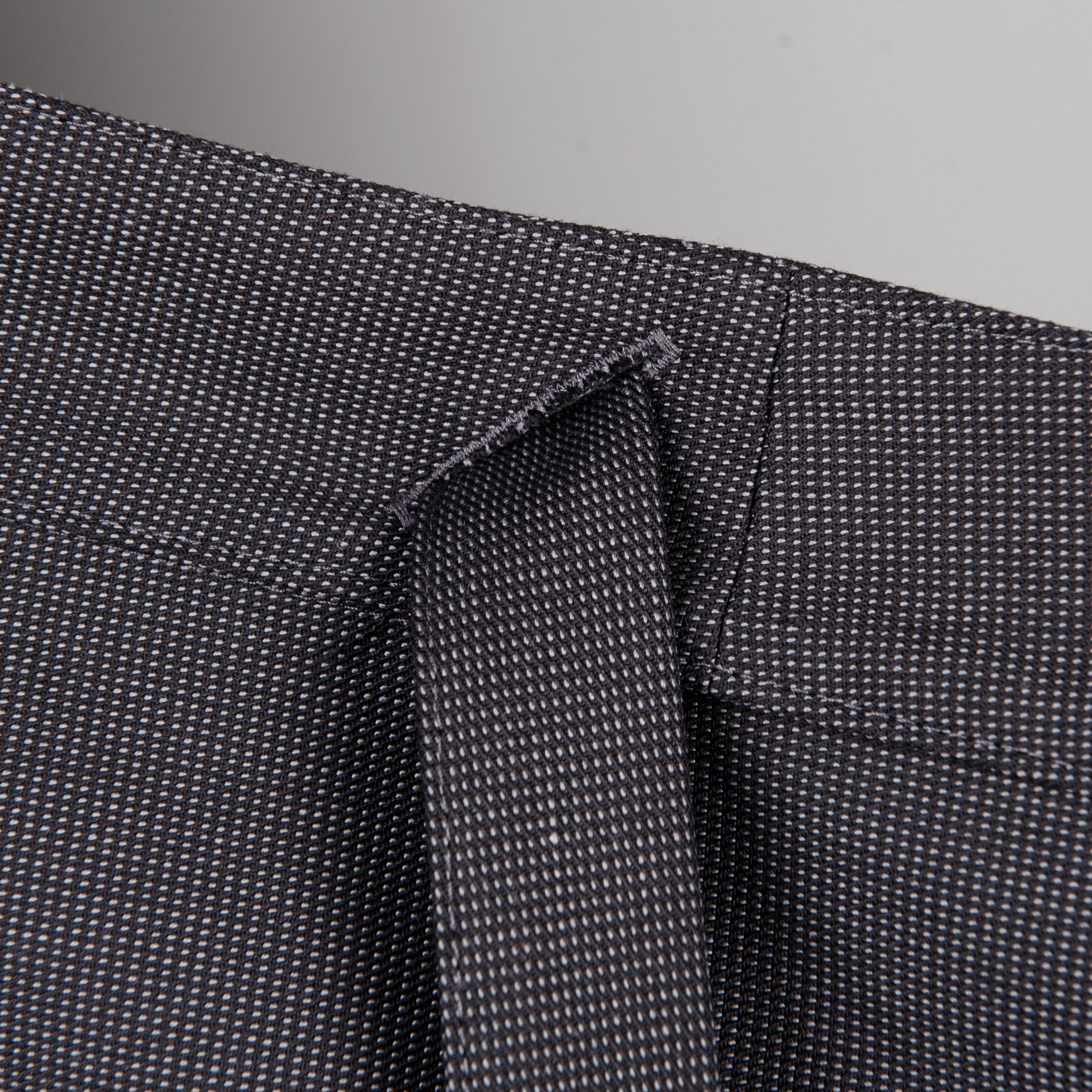 CONCEPT Bistroschürze Basic Detail