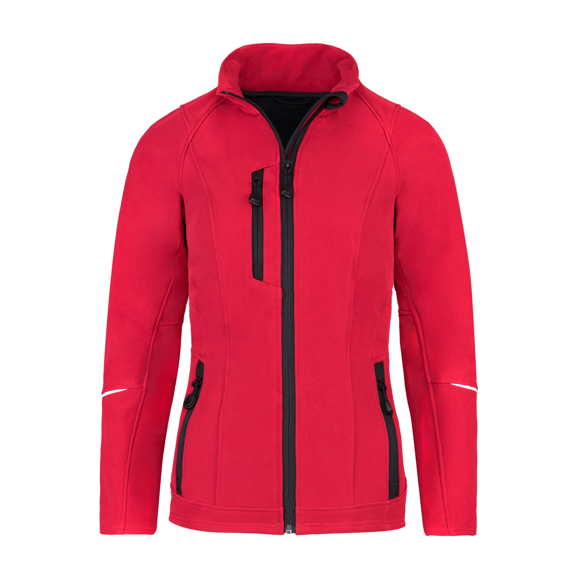 49390-produkt-CORE_Damensoftshelljacke_rot-01